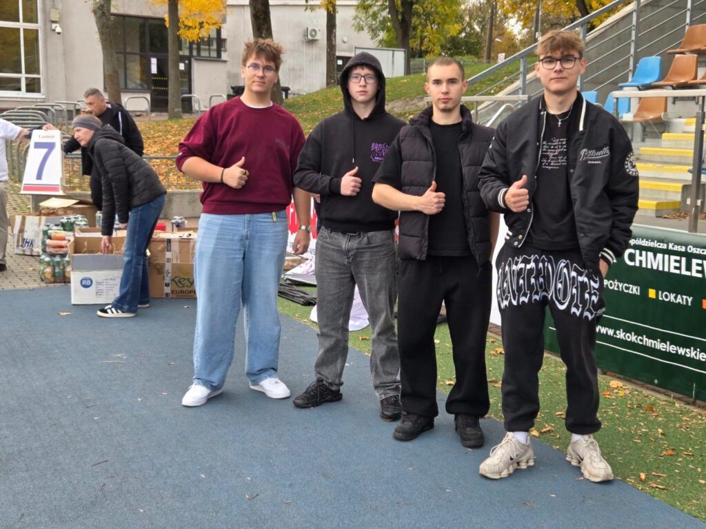 33 Bieg Solidarności