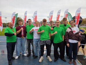33 Bieg Solidarności