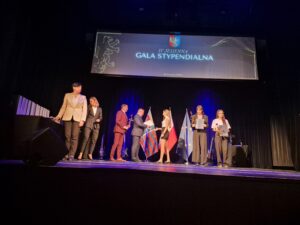 Jesienna Gala Stypendialna 2026