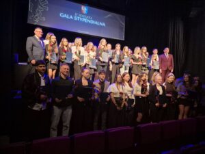 Jesienna Gala Stypendialna 2026