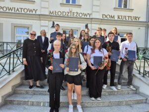 Jesienna Gala Stypendialna 2026