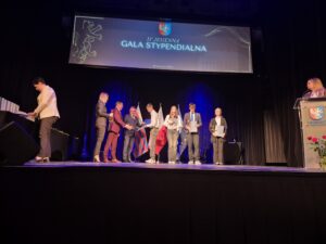 Jesienna Gala Stypendialna 2026