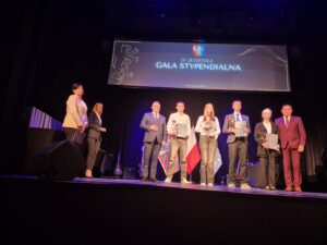 Jesienna Gala Stypendialna 2026