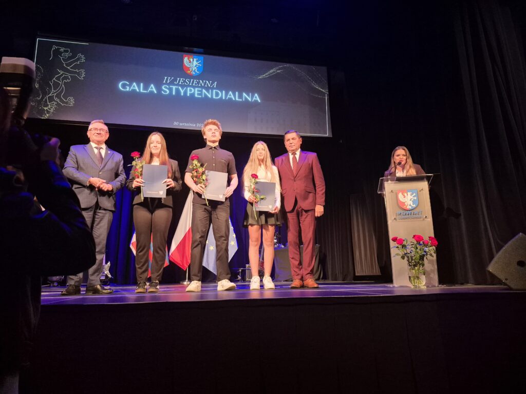 Jesienna Gala Stypendialna 2026