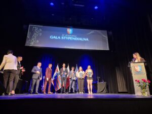 Jesienna Gala Stypendialna 2026