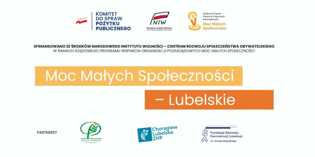 MŁODZI PO SĄSIEDZKU