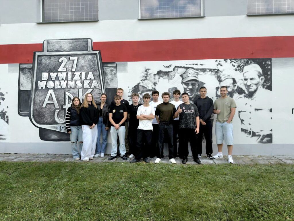 Samorząd Uczniowski 2026
