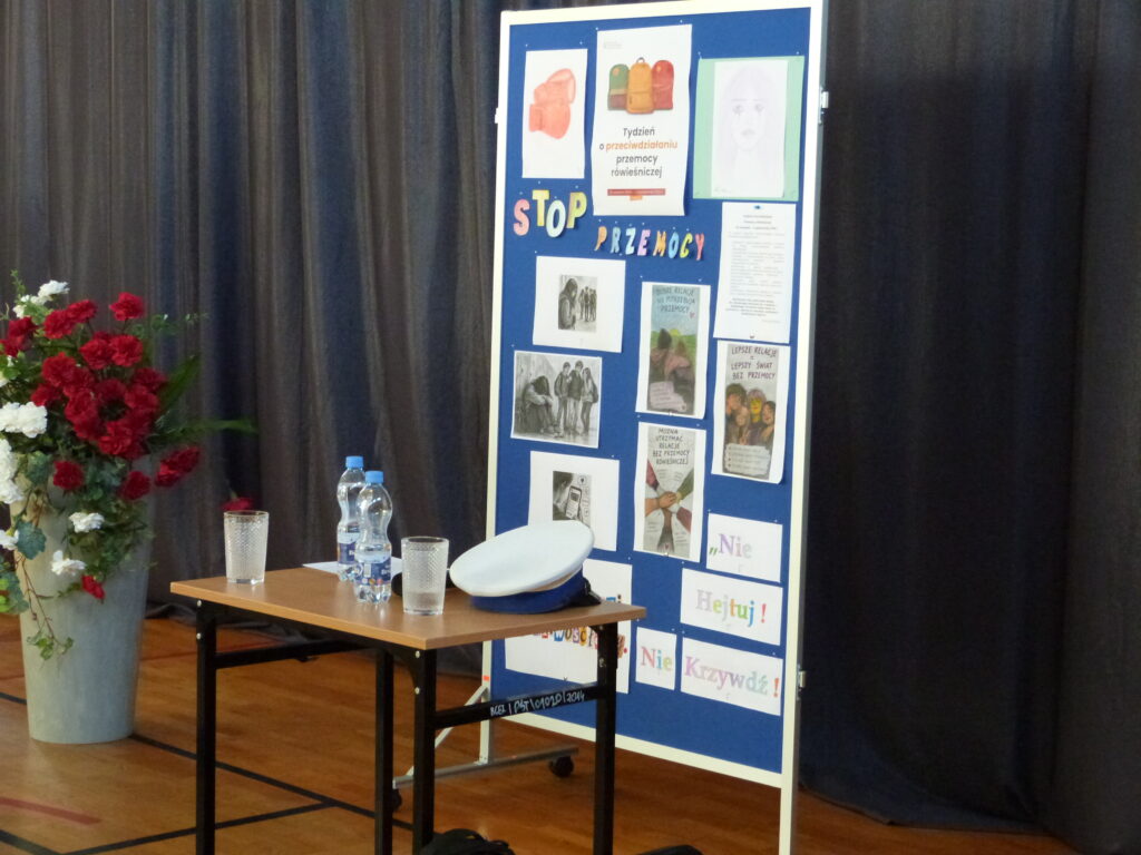 Spotkanie z Policja 30.09.2026