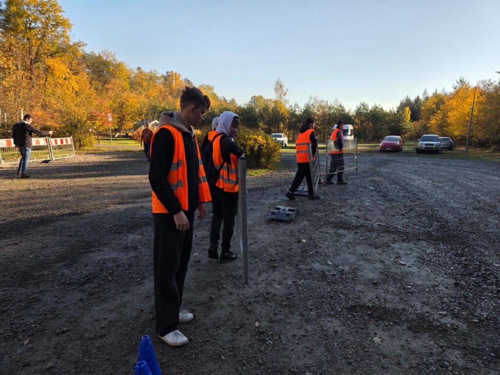 Wolontariat RCEZ – zawsze na topie