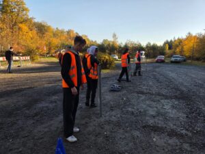Wolontariat RCEZ – zawsze na topie