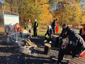 Wolontariat RCEZ – zawsze na topie