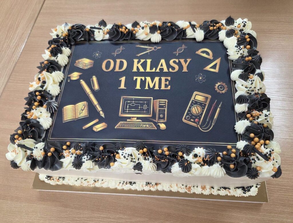 Slubowanie 1 klas 2026